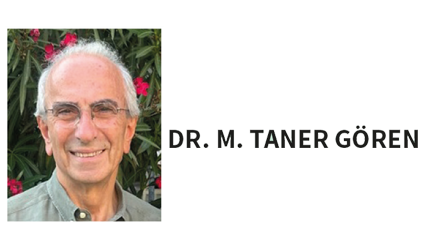 DR. MUSTAFA TANER GÖREN