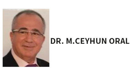 DR. M.CEYHUN ORAL