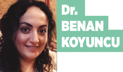 DR. BENAN KOYUNCU