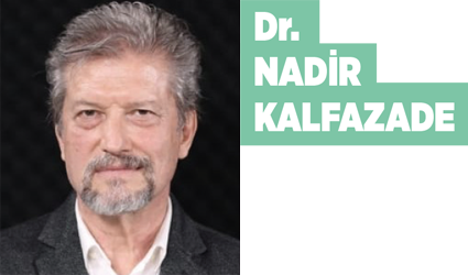 DR. NADİR KALFAZADE